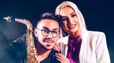 Armin Nicoară, vacanță de vis în Antalya. Cum a filmat-o pe iubita lui la piscină