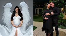 Geta Sterp a postat primele imagini cu fiul ei. Sora lui Culiță nu și-a mai putut stăpâni entuziasmul și l-a prezentat tuturor pe cel mai nou membru al familiei: „Vă dă un pupic”