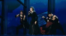 Un artist internațional semnează coregrafia piesei ce reprezintă România la Eurovision 2019. Despre cine este vorba