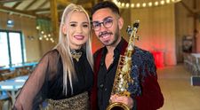 Armin Nicoară i-a făcut o scenă de geloziei Claudiei Puican, la scurt timp după nuntă. S-a urcat în primul avion și a mers după ea, în Dubai: „Când ne-a văzut acolo...”