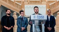 UNTOLD UNIVERSE A SEMNAT UN PROTOCOL CU PRIMĂRIA CAPITALEI, PRIN PRIMARUL GENERAL NICUȘOR DAN PENTRU ORGANIZAREA PRIMULUI MEGA FESTIVAL DIN BUCUREȘTI