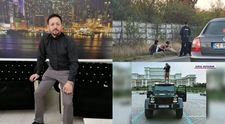 Tatăl lui Sebi, băiatul ucis în accidentul de la 2 Mai, își strigă durerea. Bărbatul a făcut declarații cutremurătoare