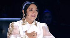 Ce a făcut Andra după ce Dana Budeanu a trimis-o într-un magazin de lux să-și cumpere genți: „Mi s-au înmuiat picioarele”