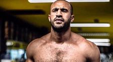 Cum arata fiica lui Badr Hari? Nu seamana deloc cu tatal ei