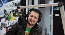 Octavian Strunila, cel mai amuzant concurent de la 