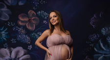 Andreea Antonescu a dezvăluit dacă va naște curând băiat sau fată 