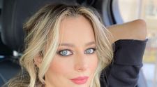 Laura Cosoi, fără lenjerie intimă pe Internet? Actrița, taxată dur de fani: “Singura care era mai decentă”