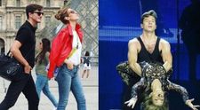 Celine Dion, despre dansatorul cu care neagă că are o relație: „Sigur că ne îmbrățișăm și că ne ținem de mână
