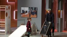 IMPERIUL LEILOR, ediția 2: Leea Toys - piese de mobilier multifuncționale pentru copii