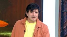 Alex Bogdan, demonstrație de imitat celebritățile! Cum s-a descurcat actorul