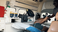Survivor România 2025.Mulți sunt încrezători la joc, dar Francesca ajunge la spital! Ce se întâmplă: 