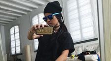 Inna, aparitia cu care a demonstrat ca este posesoarea abdomenului perfect