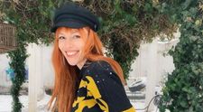Olimpia Melinte, poză adorabilă în ultimul trimestru de sarcină: „Poate asta va fi ultima oară”