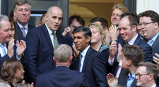 Rishi Sunak, premierul britanic mai bogat decât Regele Charles III, e căsătorit cu moștenitoarea unui imperiu IT