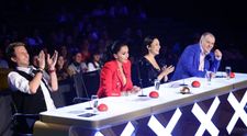 Concurentii fac din curaj spectacol in ultima editie de preselectii din sezonul 8 Romanii au talent! Maine, de la 20:30