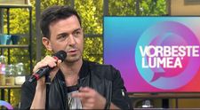 Keo, la Vorbește lumea! E neschimbat și pregătește un concert de zile mari! E alături de CC CATCH și BAD BOYS BLUE