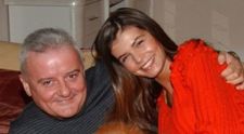 Monica Gabor e istorie! Irinel Columbeanu se iubeste acum cu o actrita tanara, blonda si sexy: FOTO