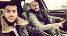 Autoritățile din Italia au decis. Ce se întâmplă cu Dani Mocanu și Nando, fratele său. Decizia este definitivă