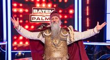 Reacția lui Constantin Lapușeanu după participarea la Batem Palma. Câți bani a căștigat?