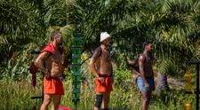 Vladimir Drăghia, Marius Alexandru (Dumbo) și Valentin Tănase luptă, în această seară, pentru premiul de 150.000 de euro! A venit momentul pentru Marea Finală Desafio: Aventura