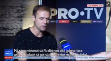 DJ-ul olandez Armin van Buuren, show de Cartea Recordurilor la Untold: a mixat 7 ore. Ce a spus despre România