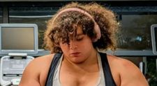 Câștigătoarea competiției „Cea mai puternică femeie din lume” a rămas fără titlu, după ce organizatorii au descoperit că este transgender