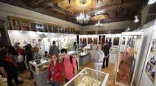 Noaptea Muzeelor 2021 | Spectacole, expoziții și concerte cu acces gratuit