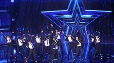 Hometown, tribut adus lui Michael Jackson, la Românii au talent