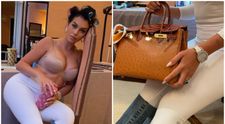 Georgina, acuzată că îi ruinează cariera lui Cristiano Ronaldo. Ce imagini a postat: „Se crede Kim Kardashian!”