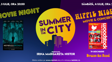 Seri de film și de muzică la 