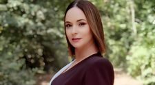 INTERVIU Andreea Marin, detalii despre noua emisiune: ”Este despre oameni care sfințesc locul oriunde ar fi”