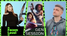 Facem Level (Gen Session) - Tsuki & zaSami au fost ca la ei acasă în Rogue Company