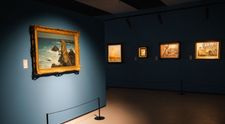Te cheamă Popescu? Ai reducere de 50% la Art Safari!