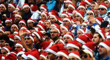 (P) Boxing Day 2020: Programul complet al meciurilor din Premier League