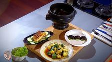 Masterchef 2024, 10 septembrie. Petre Catană - Stir-fry de pietre