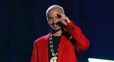 J Balvin a fost diagnosticat cu Covid-19. Care este starea de sănătate a artistului