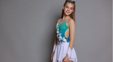 Românii au talent 2022: Bianca Ciocârlan, dans grațios pe hoverboard: “Număr absolut superb!”