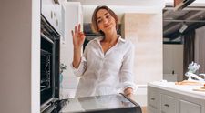 (P) Cum să alegi cel mai bun cuptor incorporabil pentru bucătăria ta
