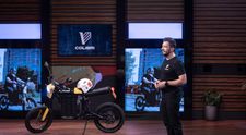 Imperiul Leilor, 3 octombrie 2023: Petre Georgescu vrea să inoveze motocicletele cu cel mai nou proiect al său, Colibri