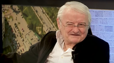 Irinel Columbeanu a ajuns, de urgență, la spital. Fostul om de afaceri are probleme de sănătate serioase: „E bine să evit supărările”