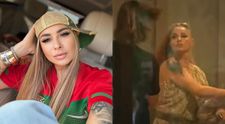 Anamaria Prodan reacționează, după ce Laurențiu Reghecampf a acuzat-o că i-a făcut cadouri lui Dan Alexa, în timpul mariajului: „Un măscărici ieftin”