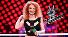 Laura Gherescu, roscata creata de la Vocea Romaniei, lanseaza primul single din cariera. Asculta aici piesa 