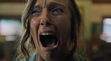 Trailer-ul filmului horror care a facut audienta sa planga a fost lansat