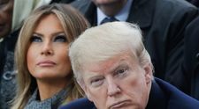 Donald Trump, dezamăgit de prim ministrul Suediei. 