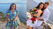 Carmen de la Sălciua se pregătește de nuntă. Sora artistei a fost cerută în căsătorie, după nouă luni de relație: „Nu avem nimic plănuit”