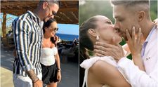 Vlăduța Lupău este însărcinată pentru a treia oară?! Vedeta a apărut cu o burtică suspectă la vedere, iar fanii au felicitat-o: „O mămică ce are doi copii născuți...”