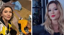 Ce le comunică Adela Popescu și Amalia Enache copiilor despre război? Mărturisiri sincere