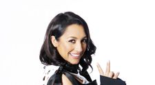 Andra vine la Vocea României! Artista este antrenor în sezonul 8 Vocea României!