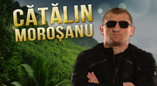 Catalin Morosanu e castigatorul 