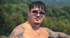 Bogdan de la Ploiești, mesaj neașteptat după ce a văzut mesajele primite de Cristina Pucean: „E dezamăgitor”